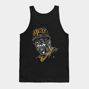 Stargell Tank Top